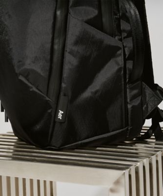 バッグ Tech collection Tech Pack3 AERー